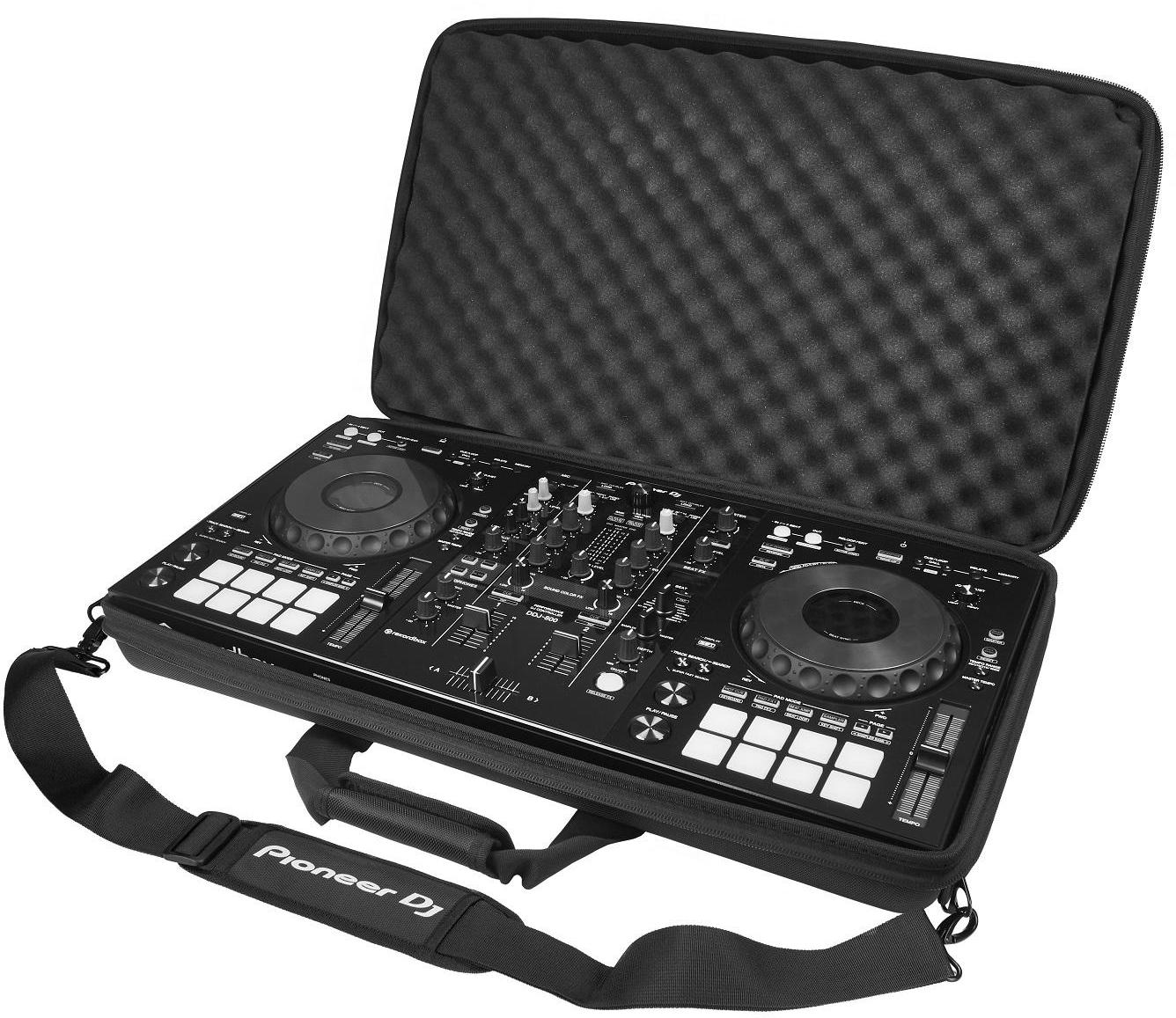 Funda dj Pioneer dj DJC-800 BAG