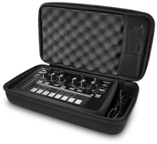 Funda dj Pioneer dj DJC AS1 BAG