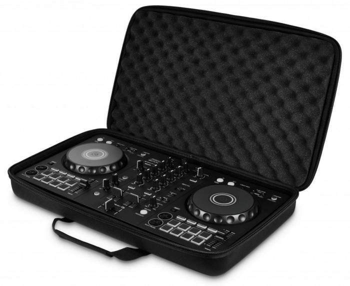 Funda dj Pioneer dj DJC-B