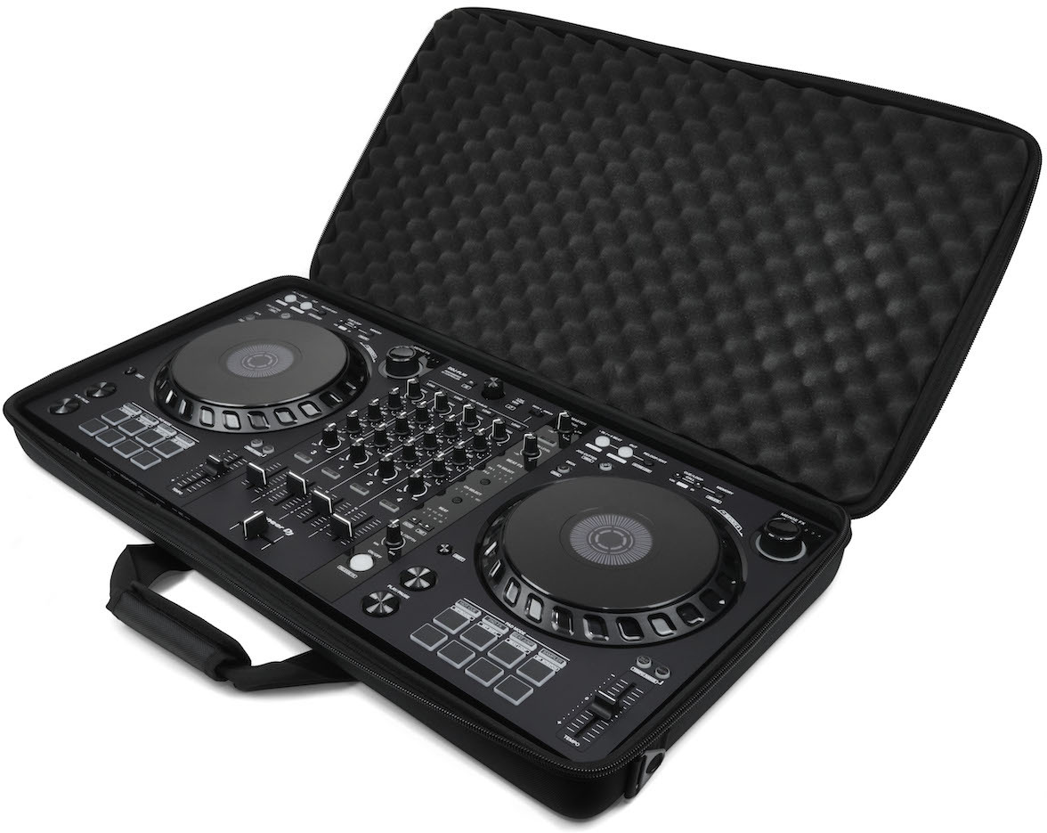 Pioneer Dj Djc-flx6 Bag - Funda DJ - Main picture