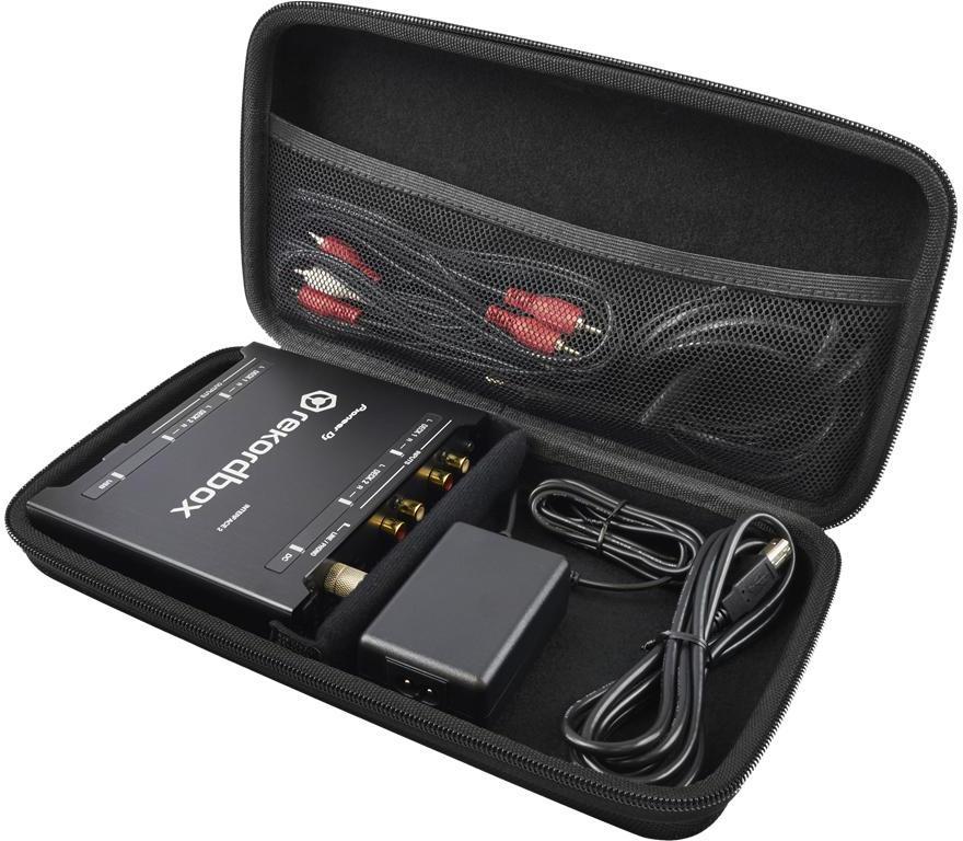 Funda dj Pioneer dj DJC-IF2 BAG