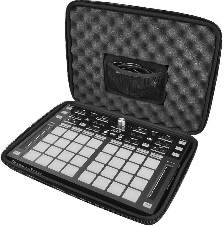 Funda dj Pioneer dj DJC-XP1 BAG