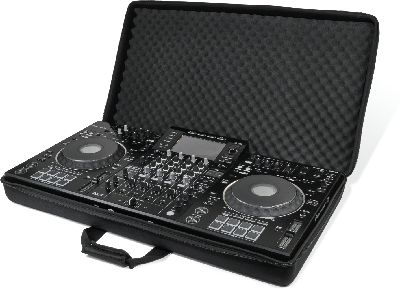 Pioneer Dj Djc-xz Bag - Funda DJ - Main picture