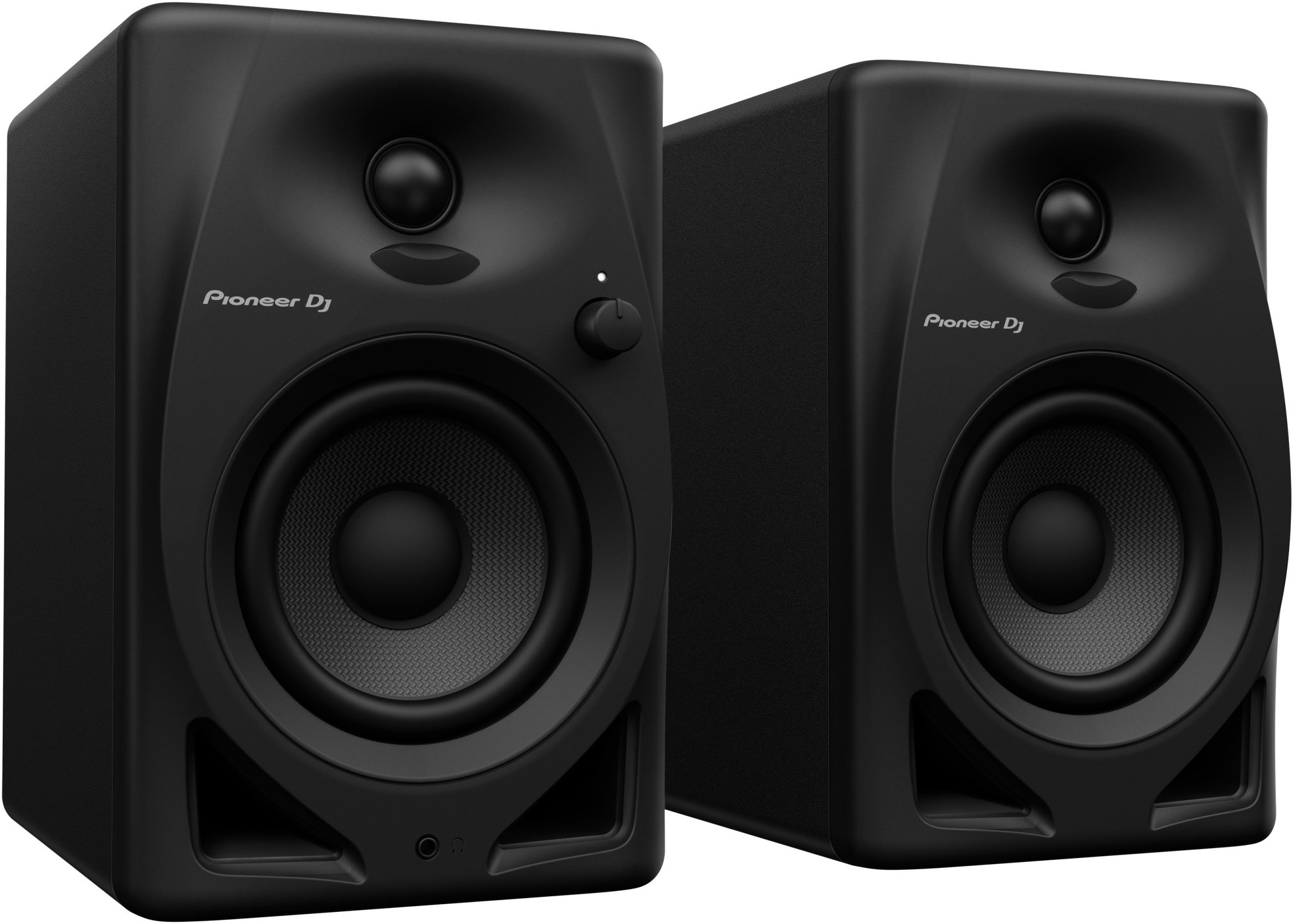 Pioneer Dj Dm-40d - Monitor de estudio activo - Main picture