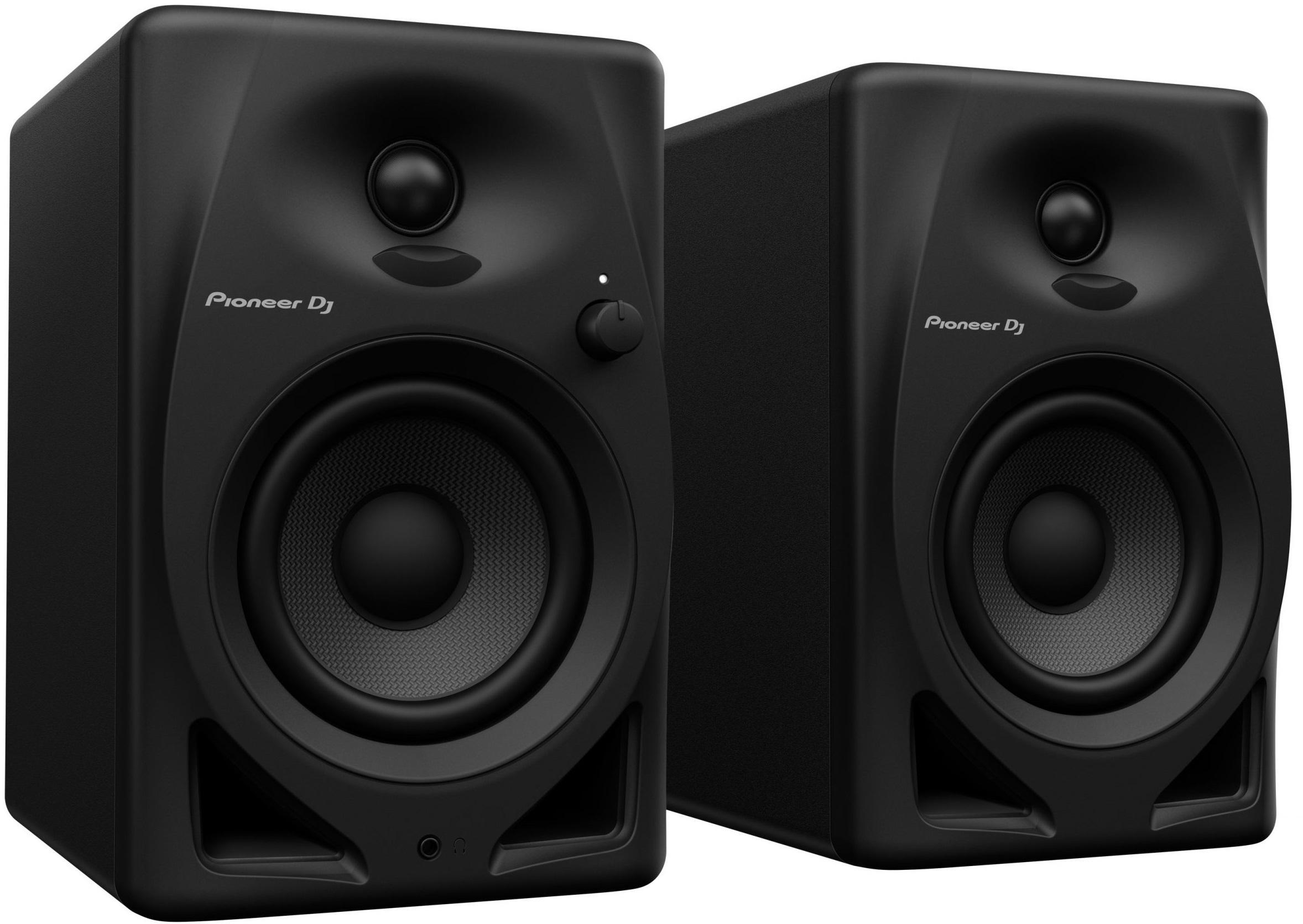 Monitor de estudio activo Pioneer dj DM-40D
