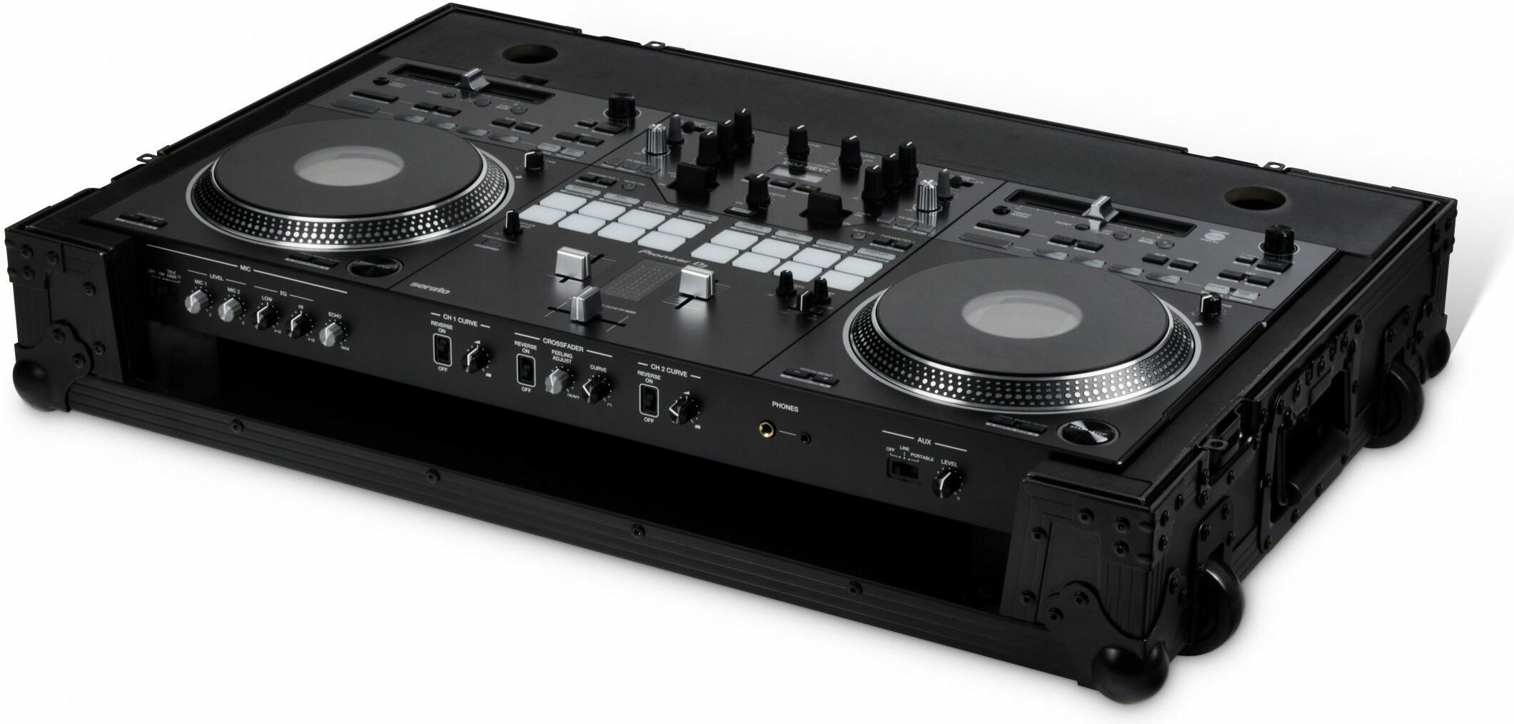 Pioneer Dj Flt-ddjrev7 - Flightcase DJ - Main picture