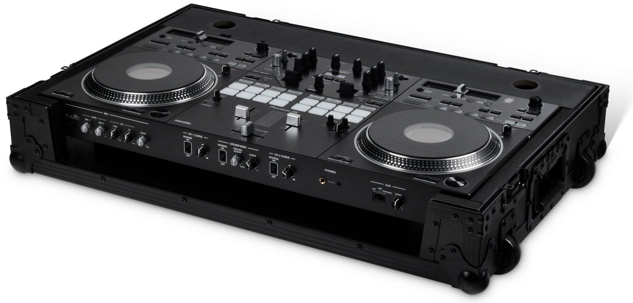 Flightcase dj Pioneer dj FLT-DDJREV7