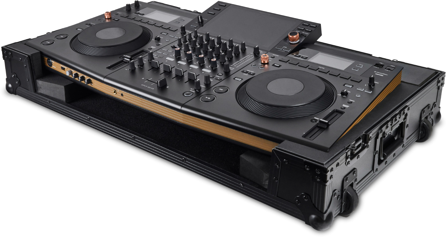 Pioneer Dj Flt-opusquad - Flightcase DJ - Main picture