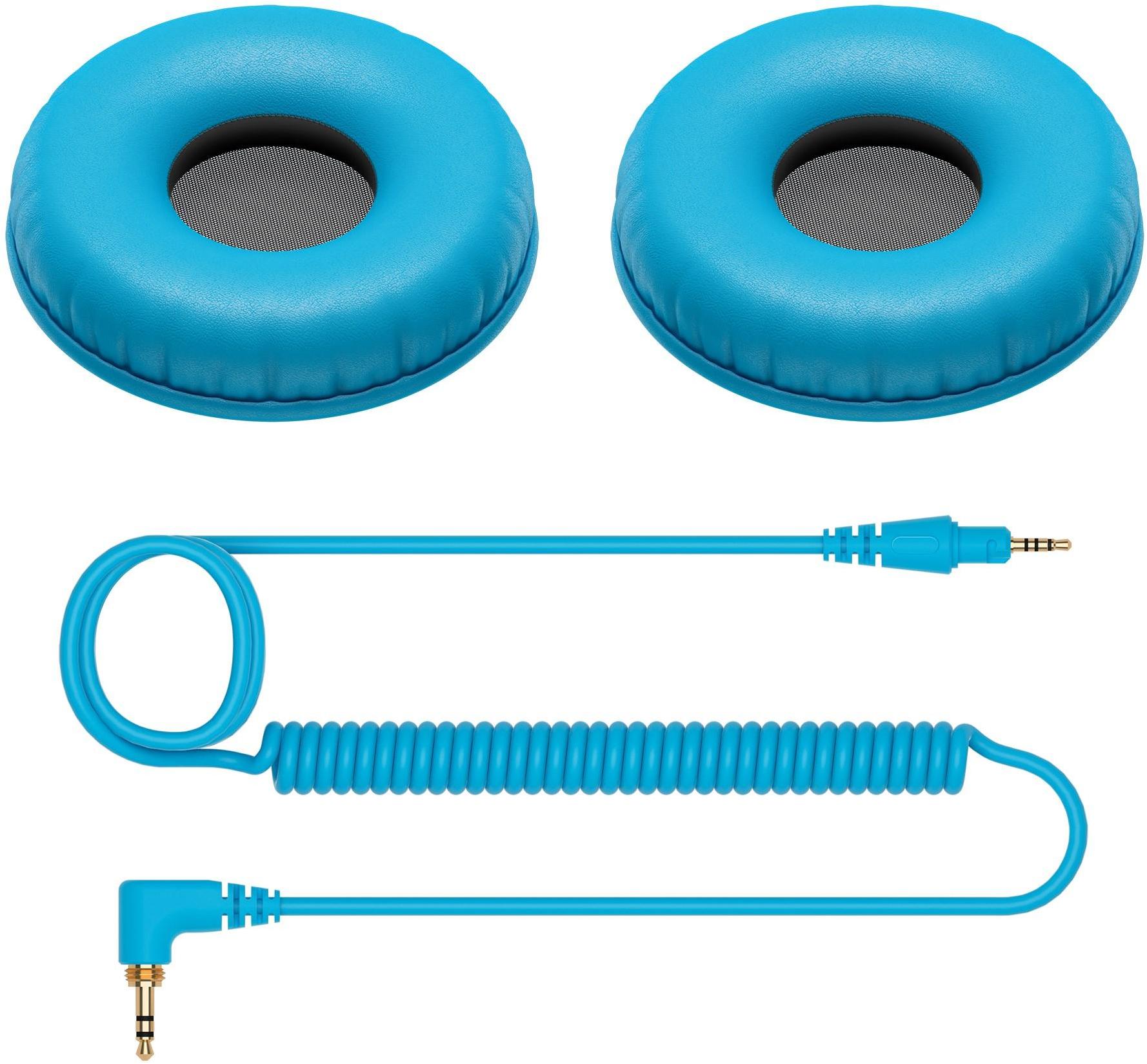 Almohadilla para auriculares Pioneer dj HC-CP08-L