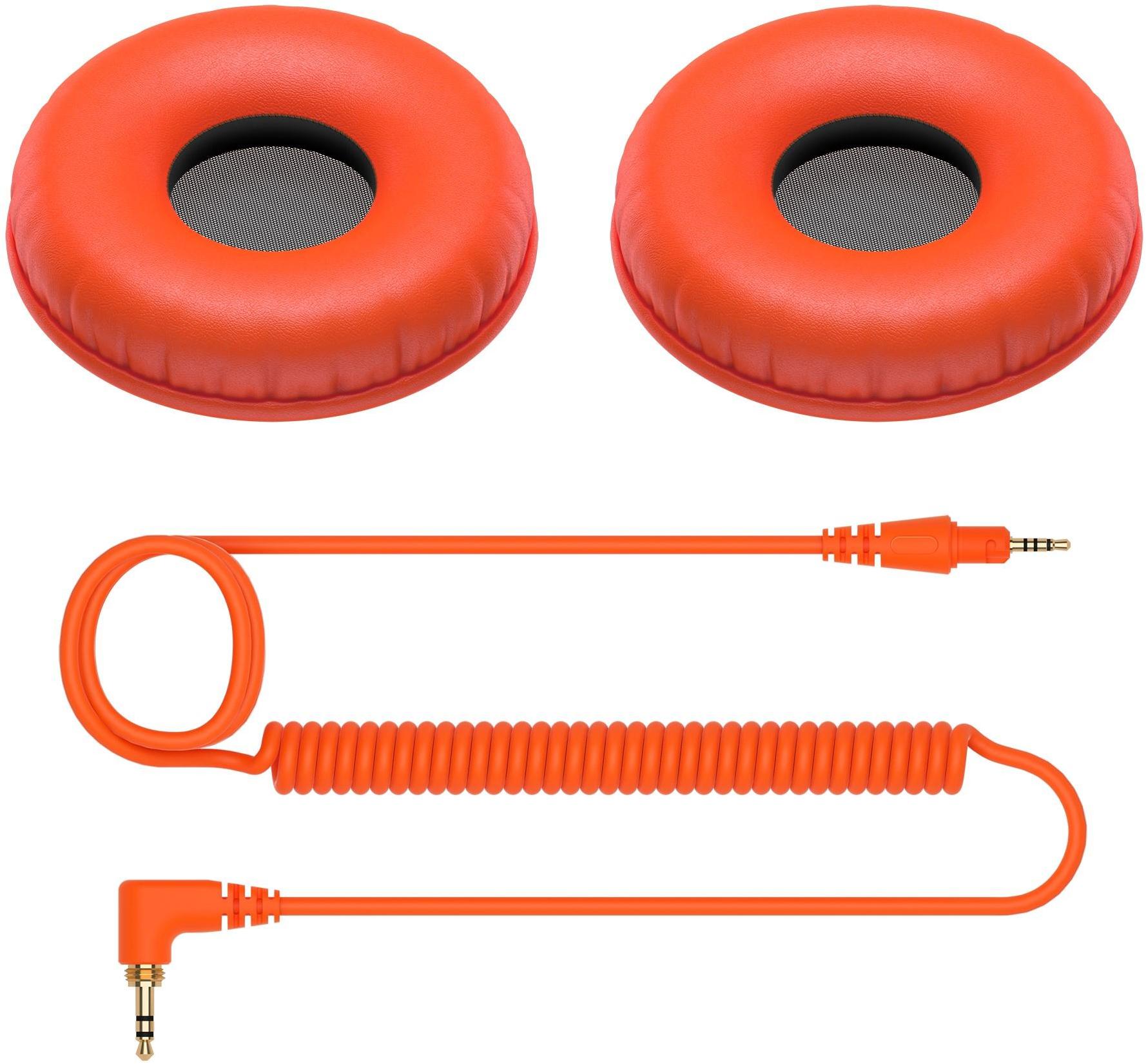 Almohadilla para auriculares Pioneer dj HC-CP08-M