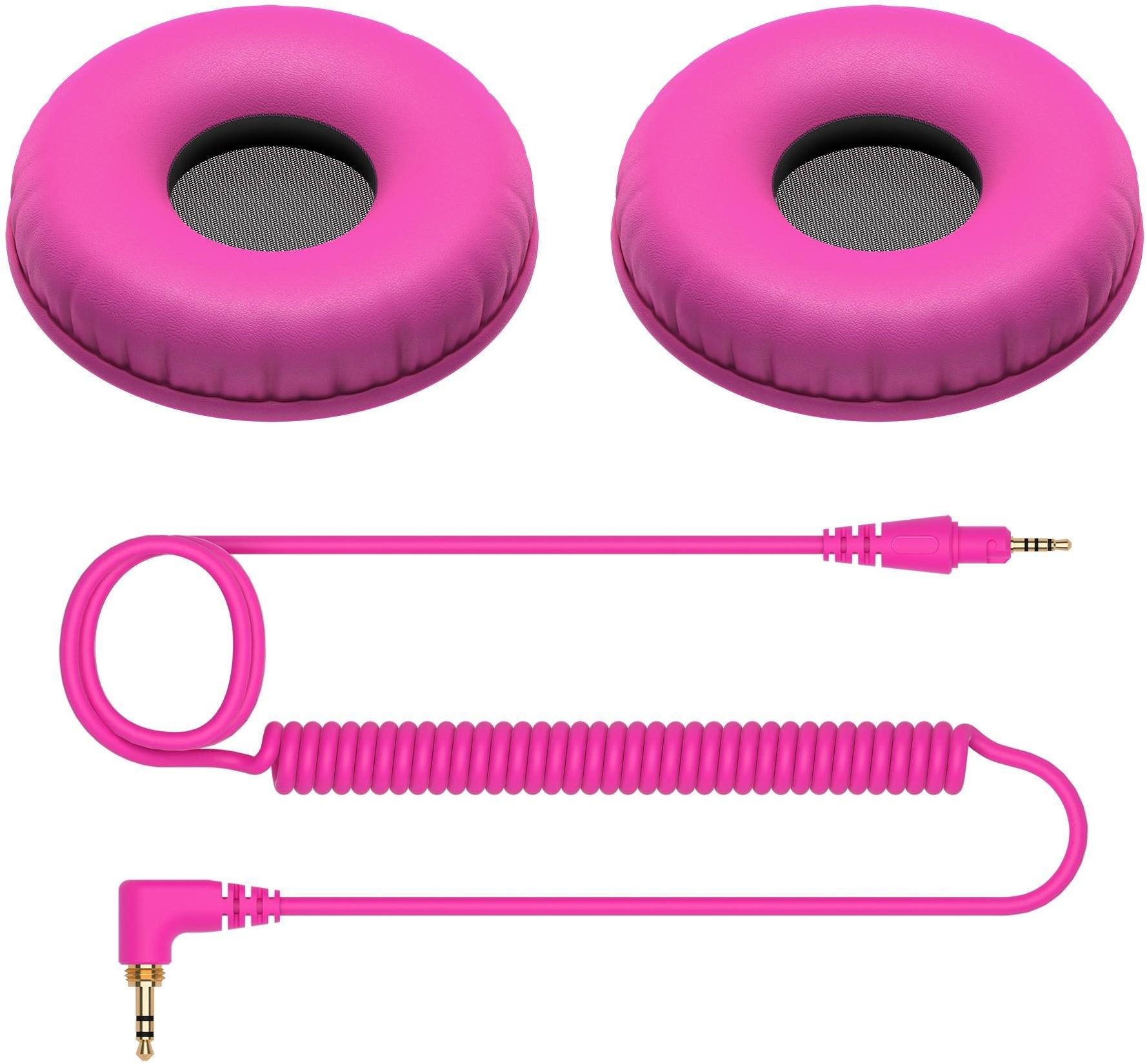 Almohadilla para auriculares Pioneer dj HC-CP08-V