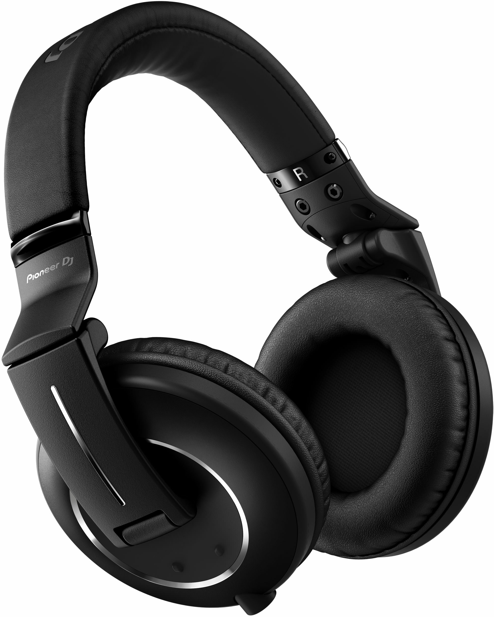Pioneer Dj Hdj-2000mk2-k - Auriculares de estudio & DJ - Main picture