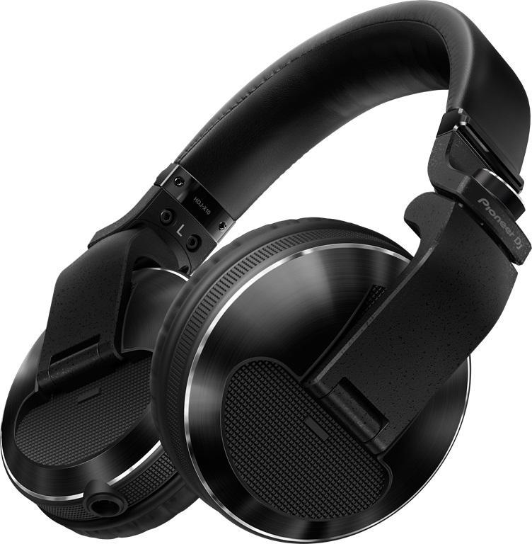 Pioneer dj HDJ-X10-K