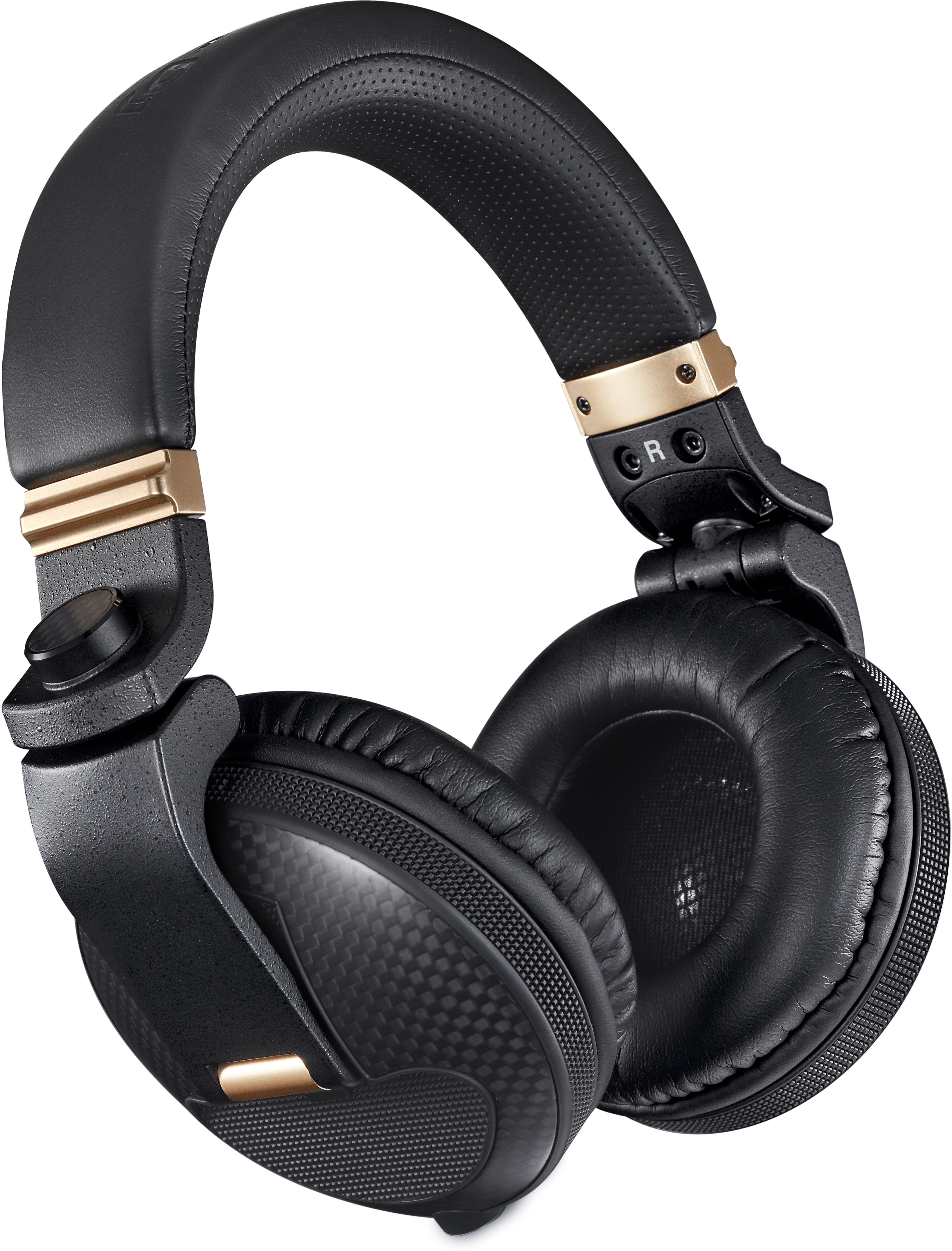 Pioneer Dj Hdj-x10c - Auriculares de estudio & DJ - Main picture