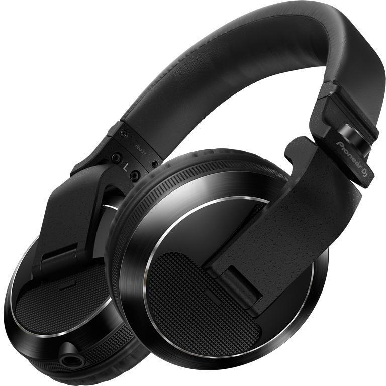  Pioneer dj HDJ-X7-K