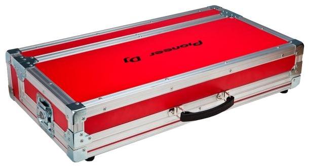 Flightcase dj Pioneer dj PRO-250 FLT