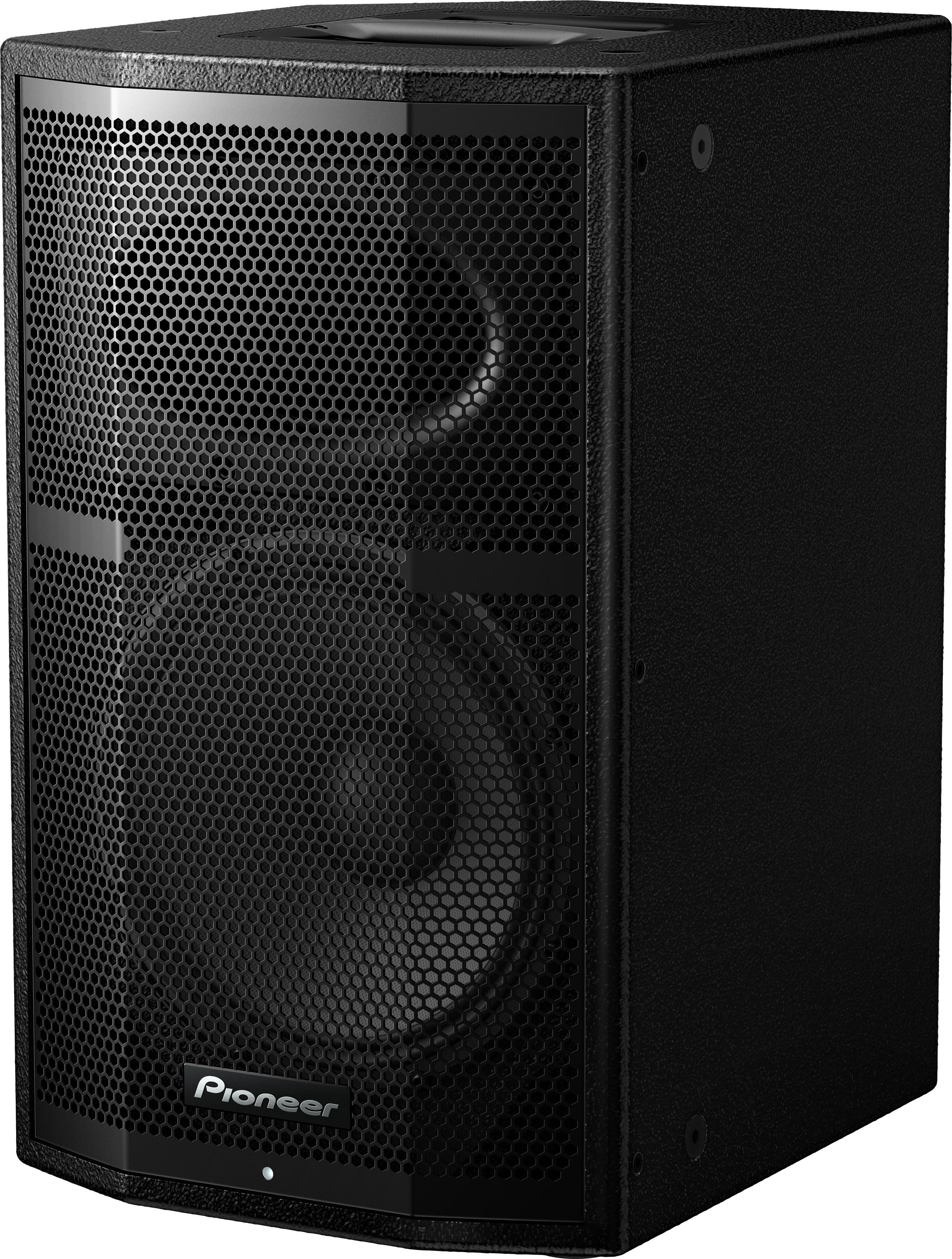 Altavoz activo Pioneer dj XPRS 10