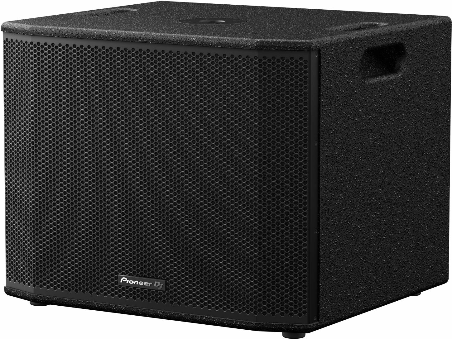 Pioneer Dj Xprs 1152 S - Subwoofer activo / bafle activo de bajos - Main picture