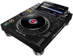 Plato mp3 & cd Pioneer dj CDJ 3000