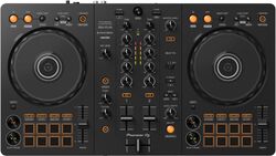 Controlador dj usb Pioneer dj DDJ-FLX4