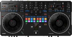 Controlador dj usb Pioneer dj DDJ-REV5