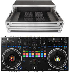 Case/flight/decksaver Pioneer dj DDJ-REV7 + FC DDJ REV 7 DS