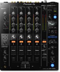 Mixer dj Pioneer dj DJM-750MK2