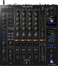 Mixer dj Pioneer dj DJM-A9