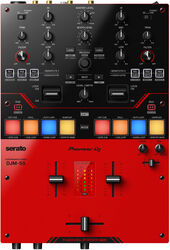 Mixer dj Pioneer dj DJM S5