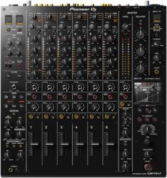 Mixer dj Pioneer dj DJM-V10-LF