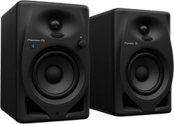 Monitor de estudio activo Pioneer dj DM-40D-BT