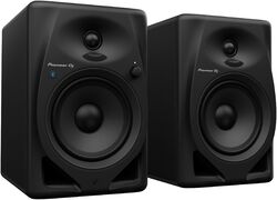 Monitor de estudio activo Pioneer dj DM-50D-BT