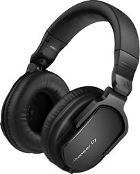 Auriculares de estudio cerrados Pioneer dj HRM-5