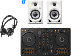 Other Pioneer dj Pack DJ Plug & Play