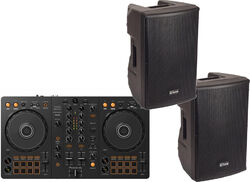 Other Pioneer dj Pack Halloween DJ Sono Express