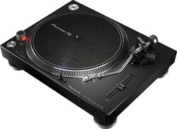 Plato de vinilo Pioneer dj PLX-500-K