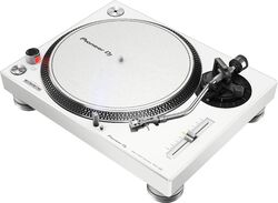 Plato de vinilo Pioneer dj PLX-500-W