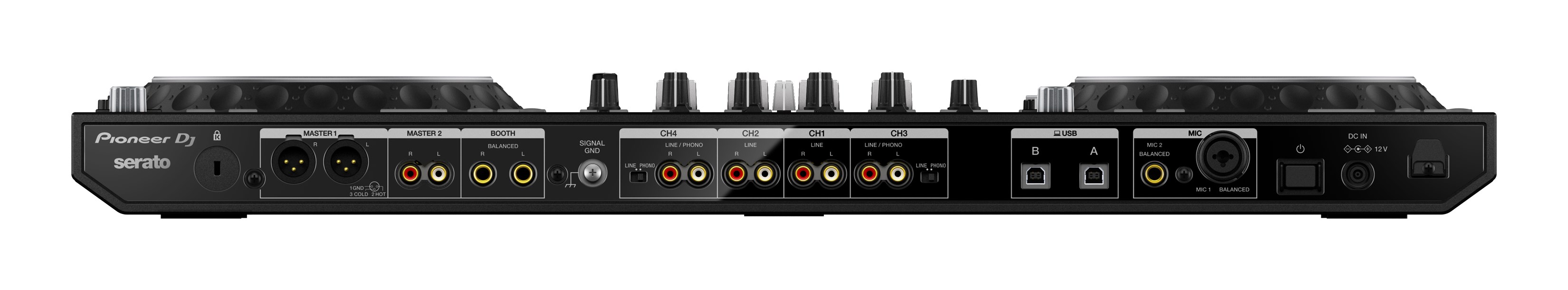 Pioneer Dj Ddj-1000srt - Controlador DJ USB - Variation 3