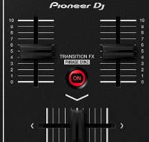 Pioneer Dj Ddj-200 - Controlador DJ USB - Variation 17