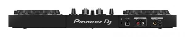 Controlador dj Pioneer dj DDJ-400