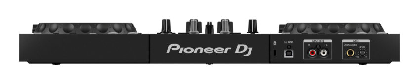 Pioneer Dj Ddj-400 - Controlador DJ USB - Variation 4