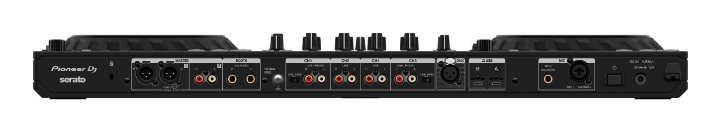 Pioneer Dj Ddj-flx10 - Controlador DJ USB - Variation 3