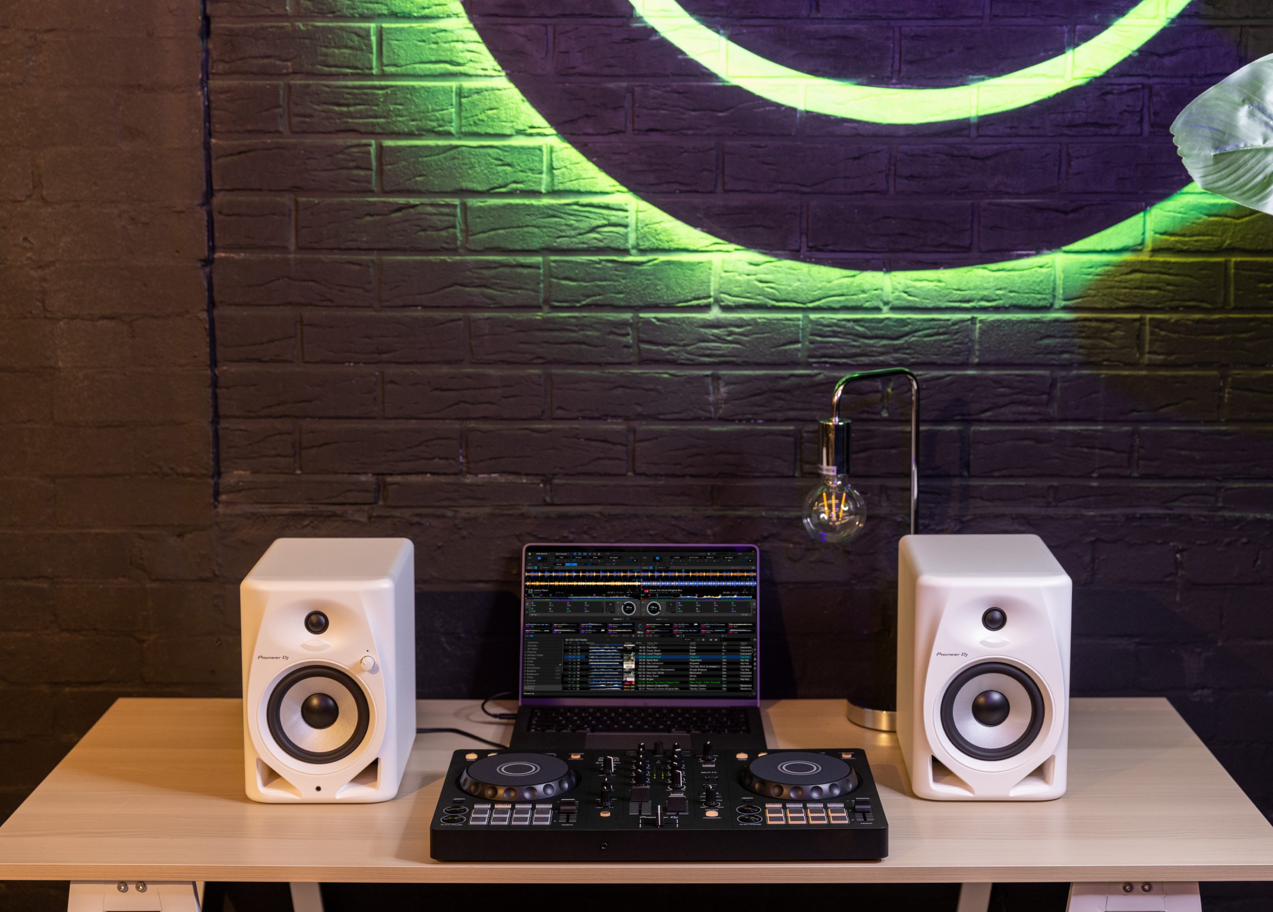 Pioneer Dj Ddj-flx4 - Controlador DJ USB - Variation 6