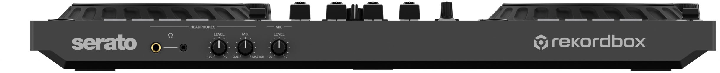 Pioneer Dj Ddj-flx6-gt - Controlador DJ USB - Variation 3