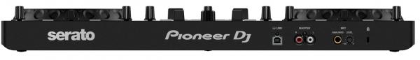 Controlador dj Pioneer dj DDJ-REV1
