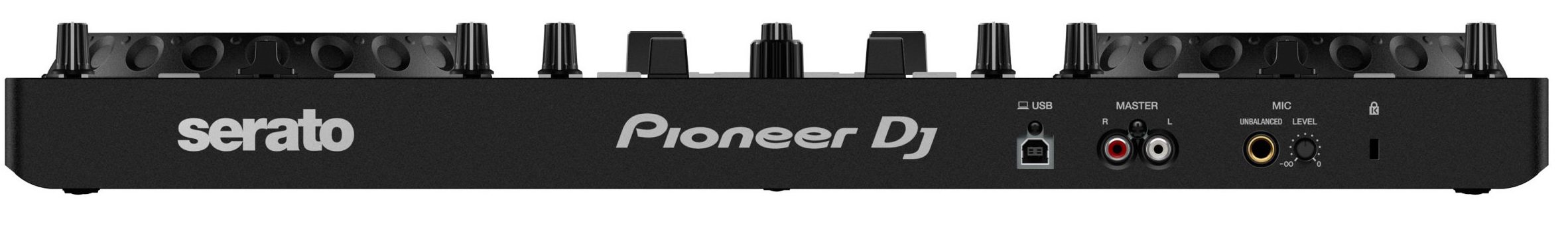 Pioneer Dj Ddj-rev1 - Controlador DJ USB - Variation 3