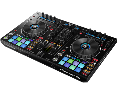 Pioneer Dj Ddj-rr - Controlador DJ USB - Variation 1