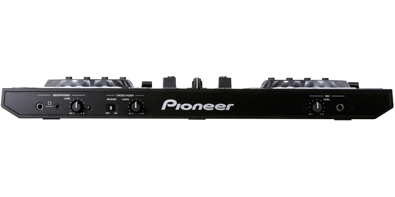 Pioneer Dj Ddj-sr - Controlador DJ USB - Variation 3