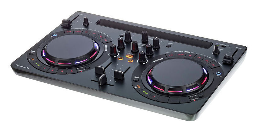 Pioneer Dj Dj Starter Pack - - DJ Sets - Variation 1