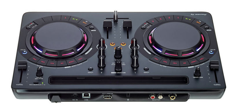 Pioneer Dj Dj Starter Pack - - DJ Sets - Variation 5